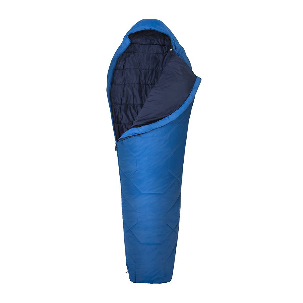 Millet BAIKAL 750 LONG +5°C - Sac de couchage sky diver