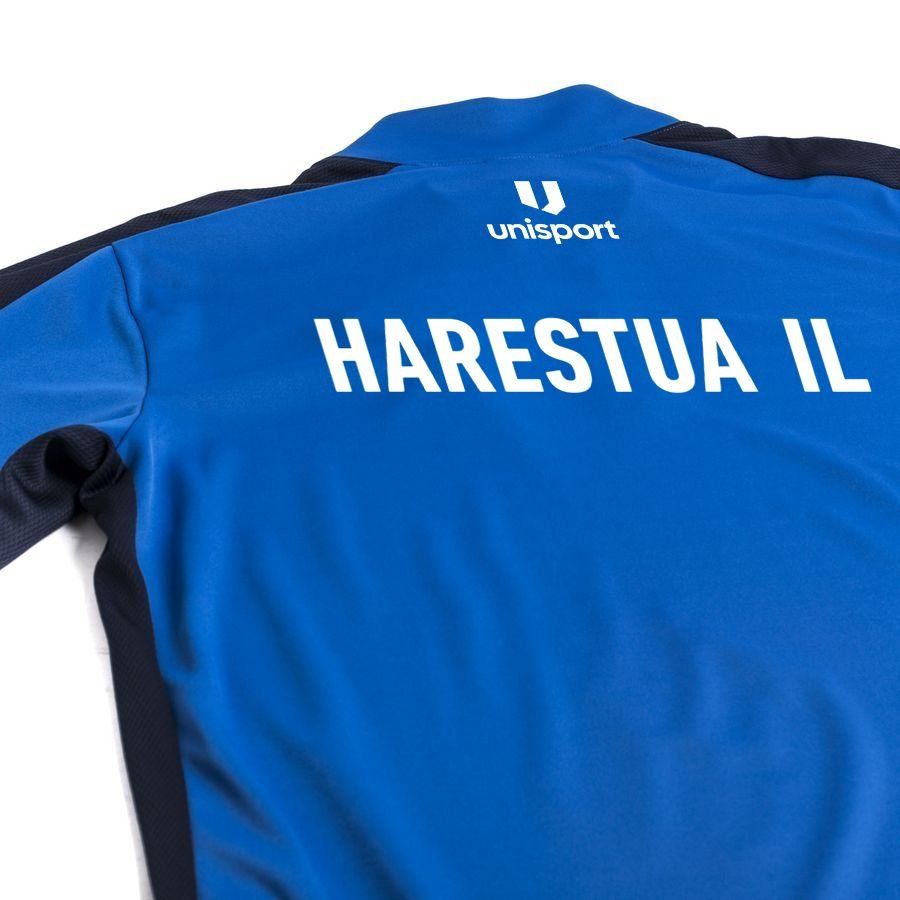 Harestua IL Maillot d'Entraînement Dri-FIT Academy 23 - Bleu/Blanc