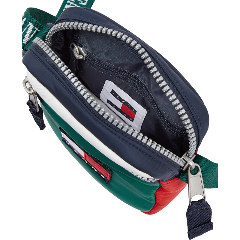 Tommy Hilfiger<br>Crossbody Heritage