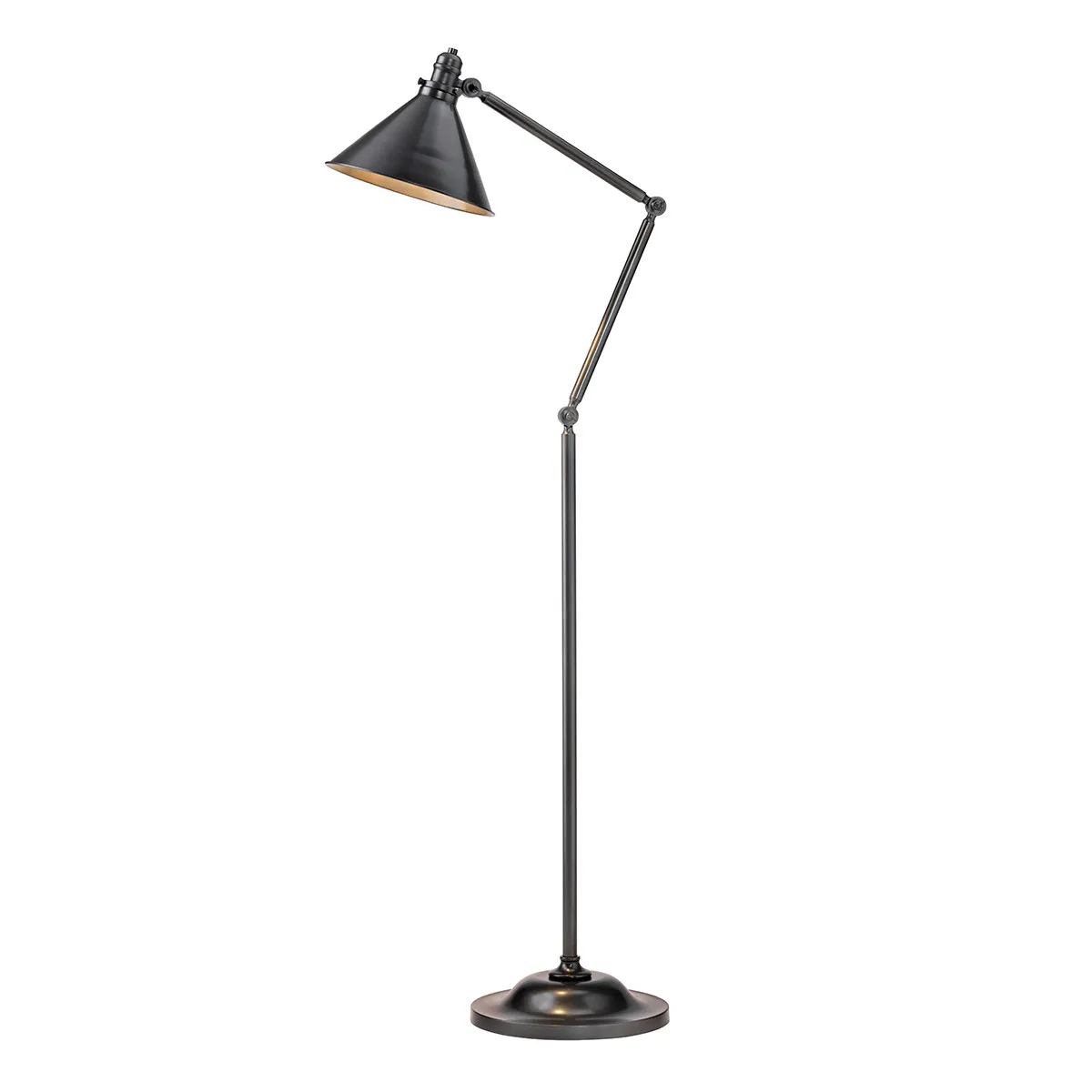 Elstead Lighting Lampadaire Bronze Vieilli
