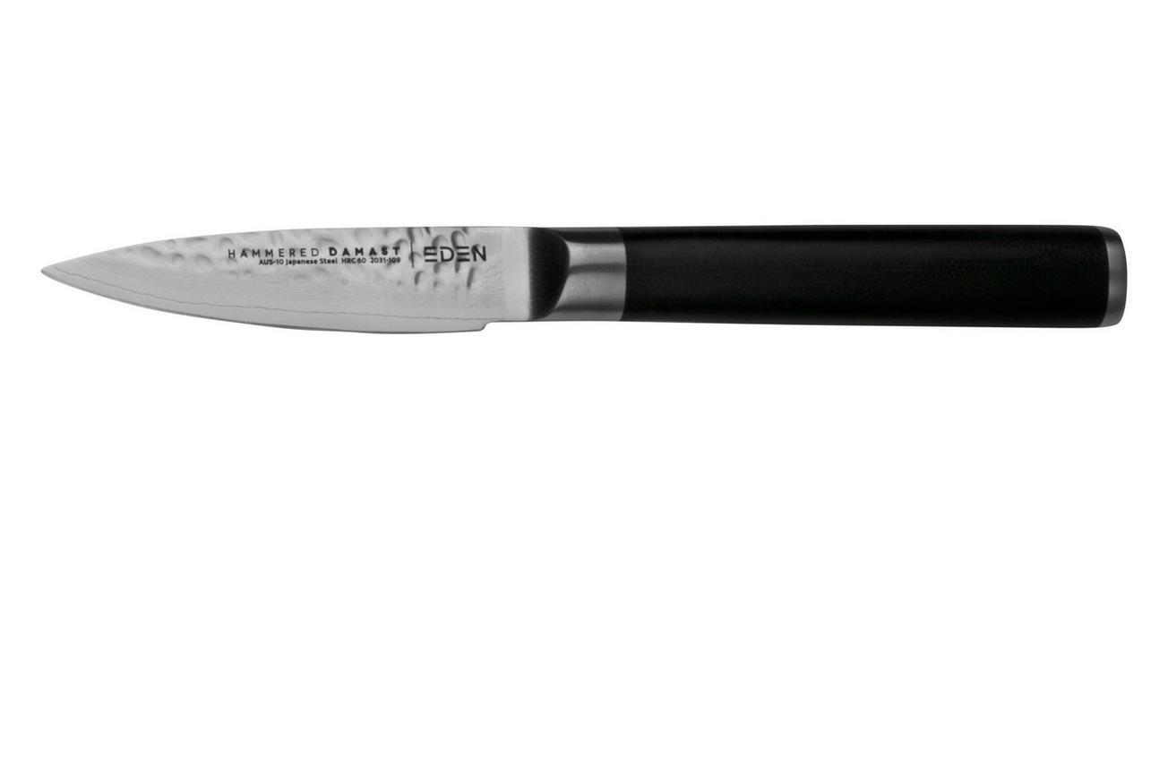 Eden Hammered Damast 2031-109 officemes 9 cm