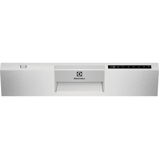 Electrolux Serie 700 opvaskemaskine ESG89310UX (stål)