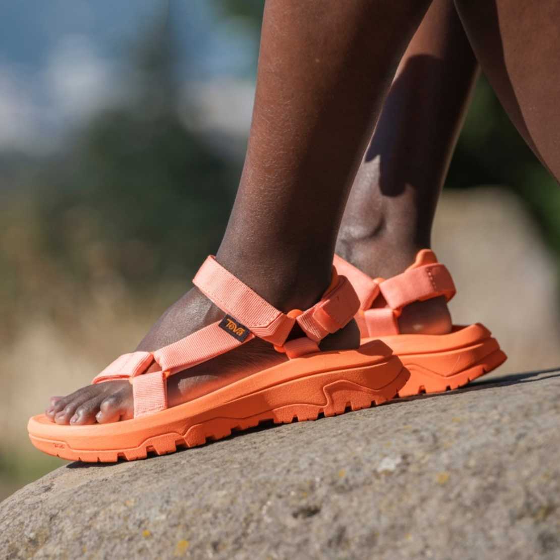 Dames Hurricane XLT3 Sandal