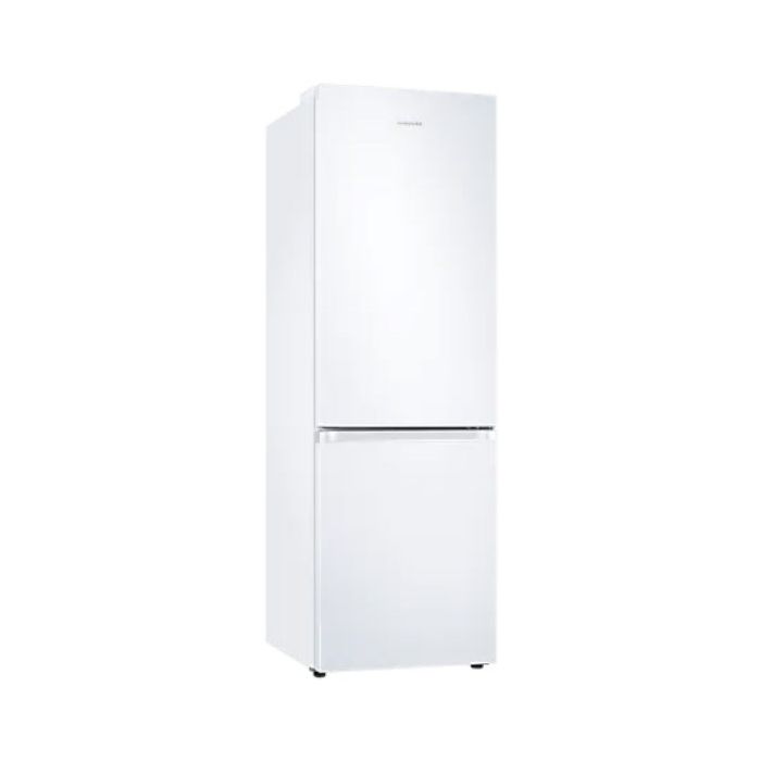 Samsung Kühl-Gefrierkombination RL34T600EWW/EG Weiß