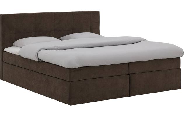 Boxspring Compleet Rud