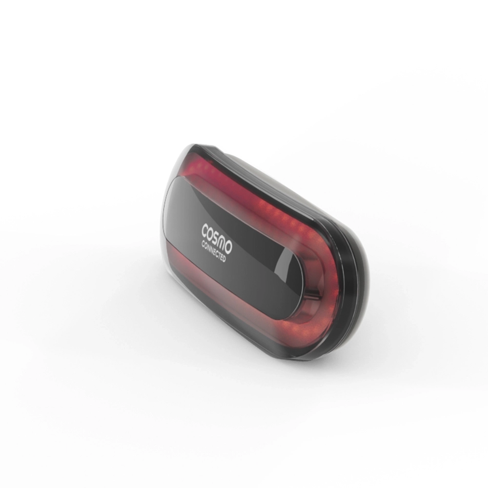 Cosmo Connected Ride Velolicht