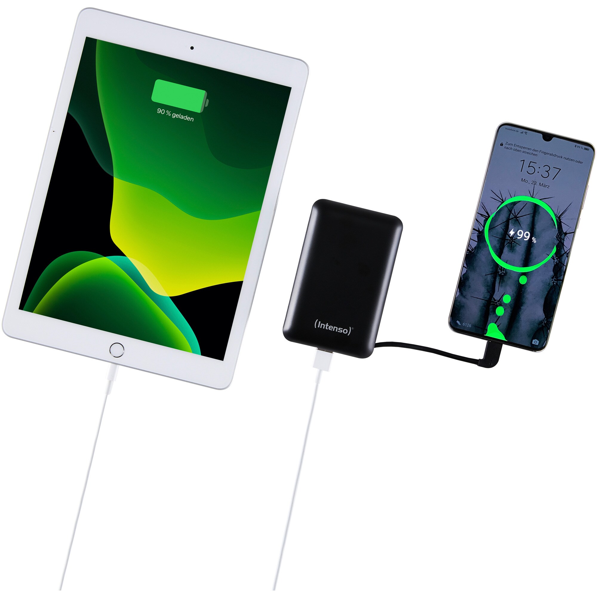 Intenso Powerbank Powerbank XC10000