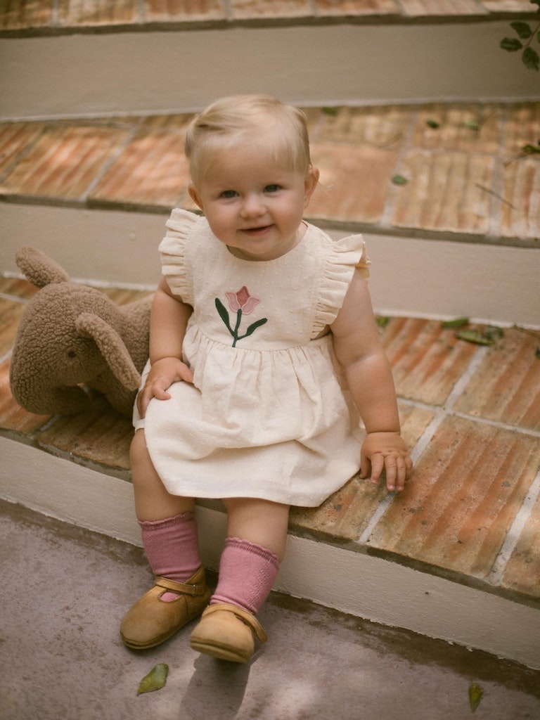 Lil' Atelier Lil' Atelier knuffel olifant NBNFanco
