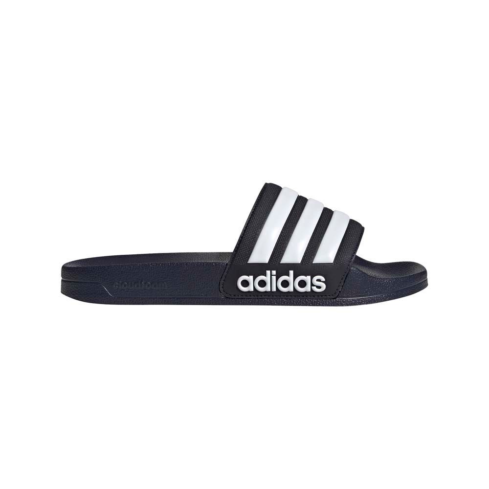 adidas  Cloudfoam Adilette Slippers