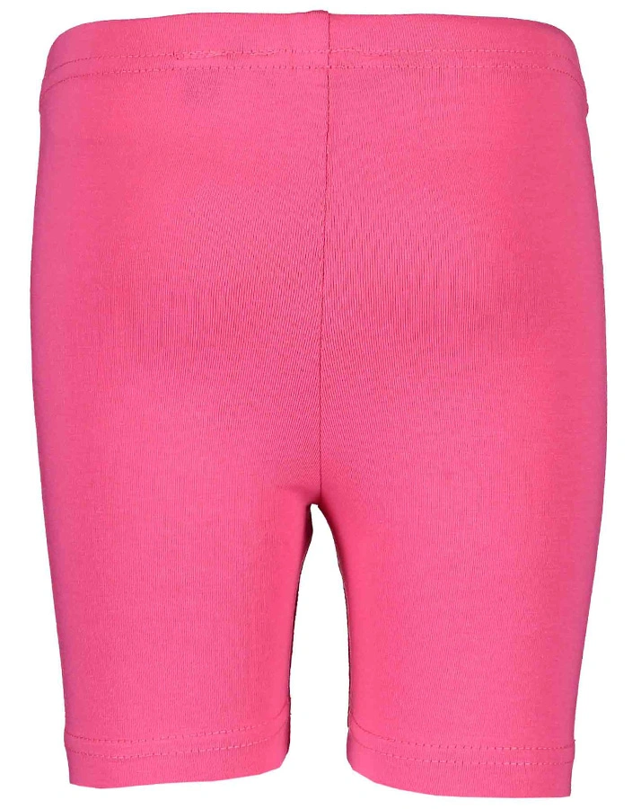 Shorts BIKER ESSENTIAL in pink