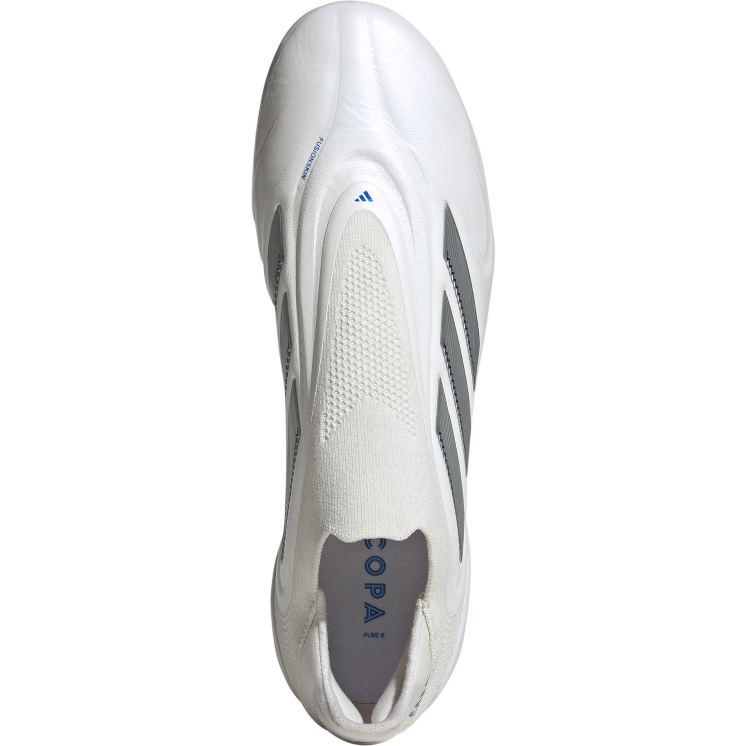 adidas Copa Pure 3 Elite Laceless FG