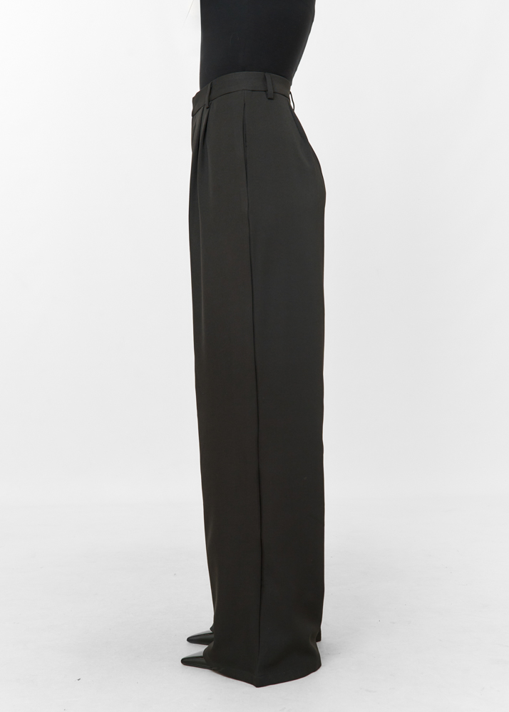 Amy pantalon zwart