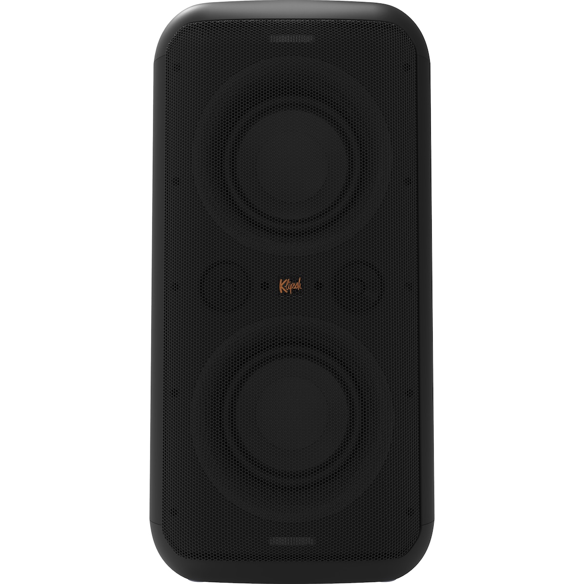 Klipsch GIG XXL partyhøyttaler (sort)