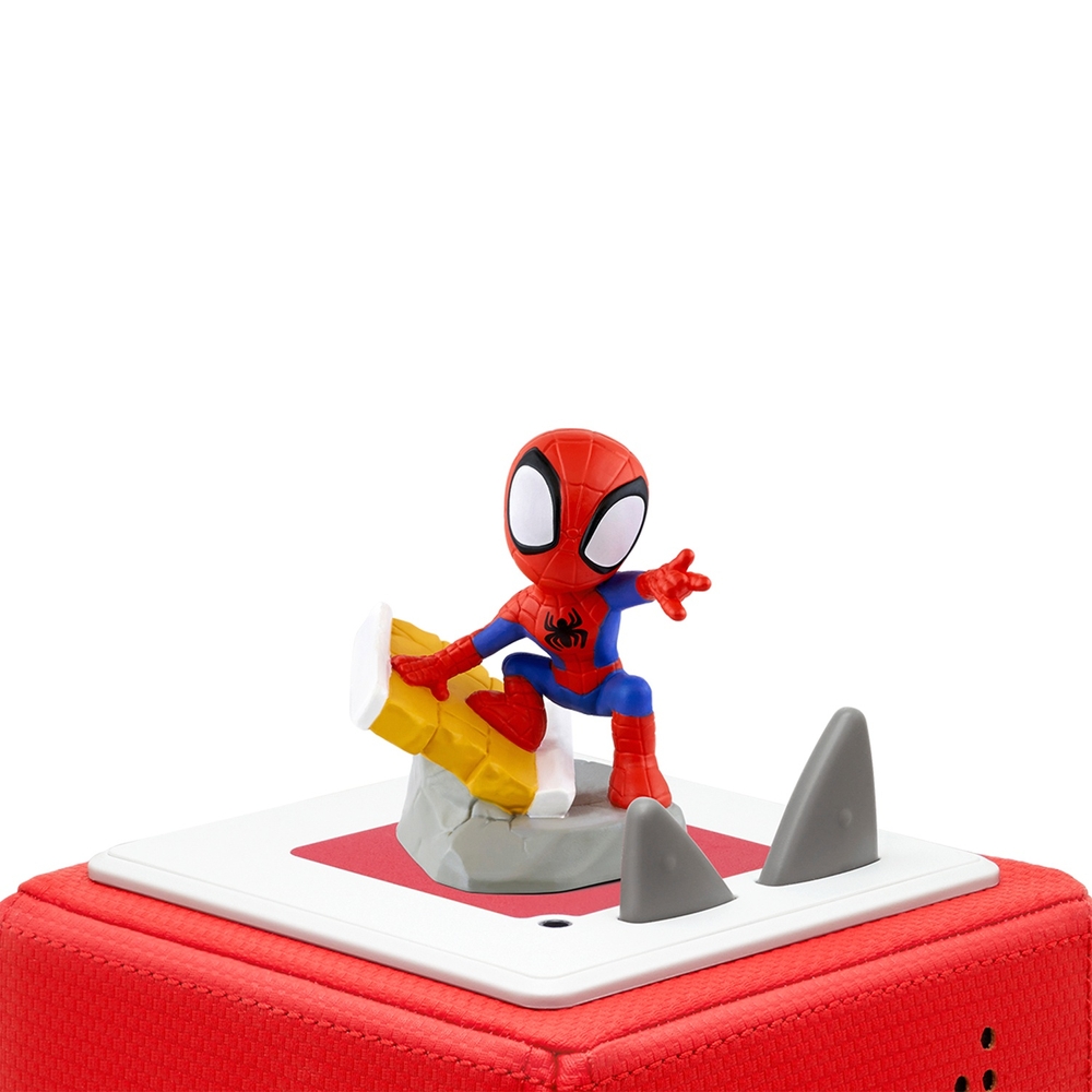 Tonies – Marvel Spidey & seine fantastischen Freunde Spidey Audio Tonie