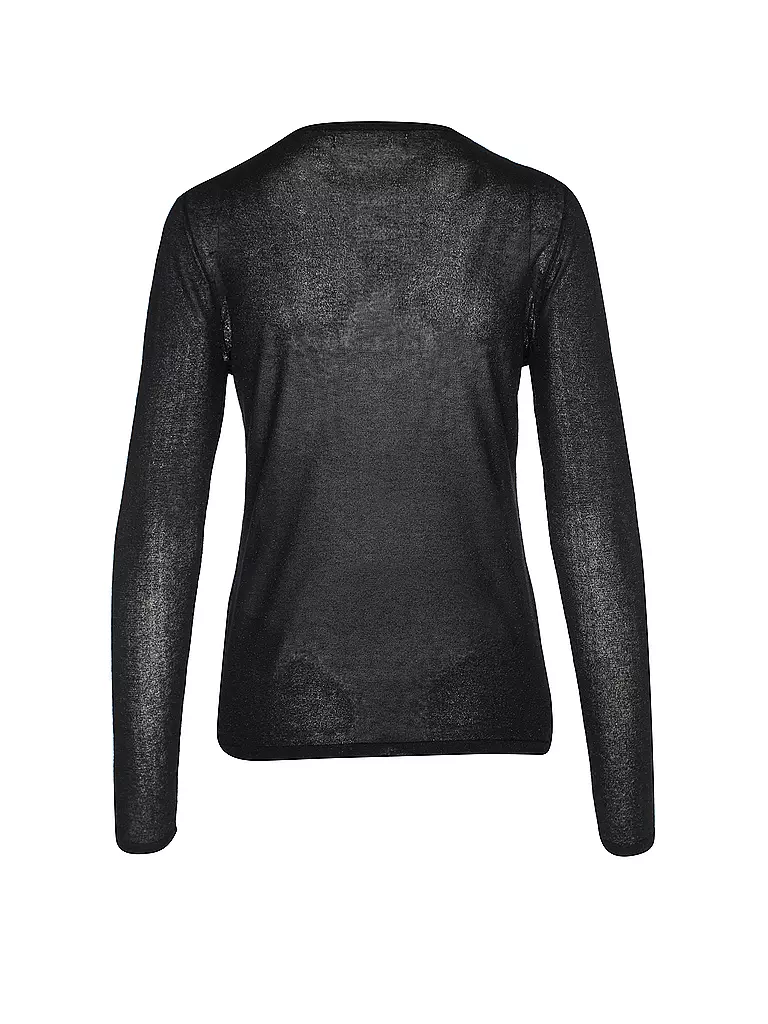 IN WEAR Pullover BEKKAIW schwarz