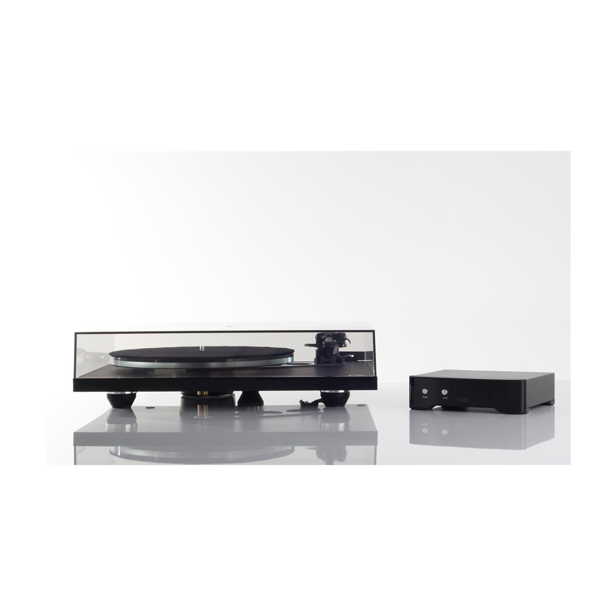 Rega Planar 6 m/Ania Pro pickup