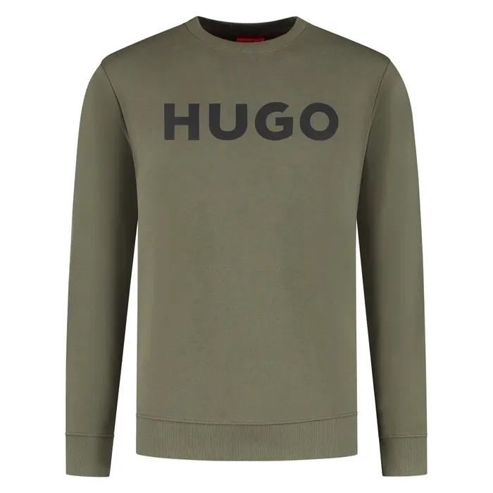Hugo Dem Sweater Heren