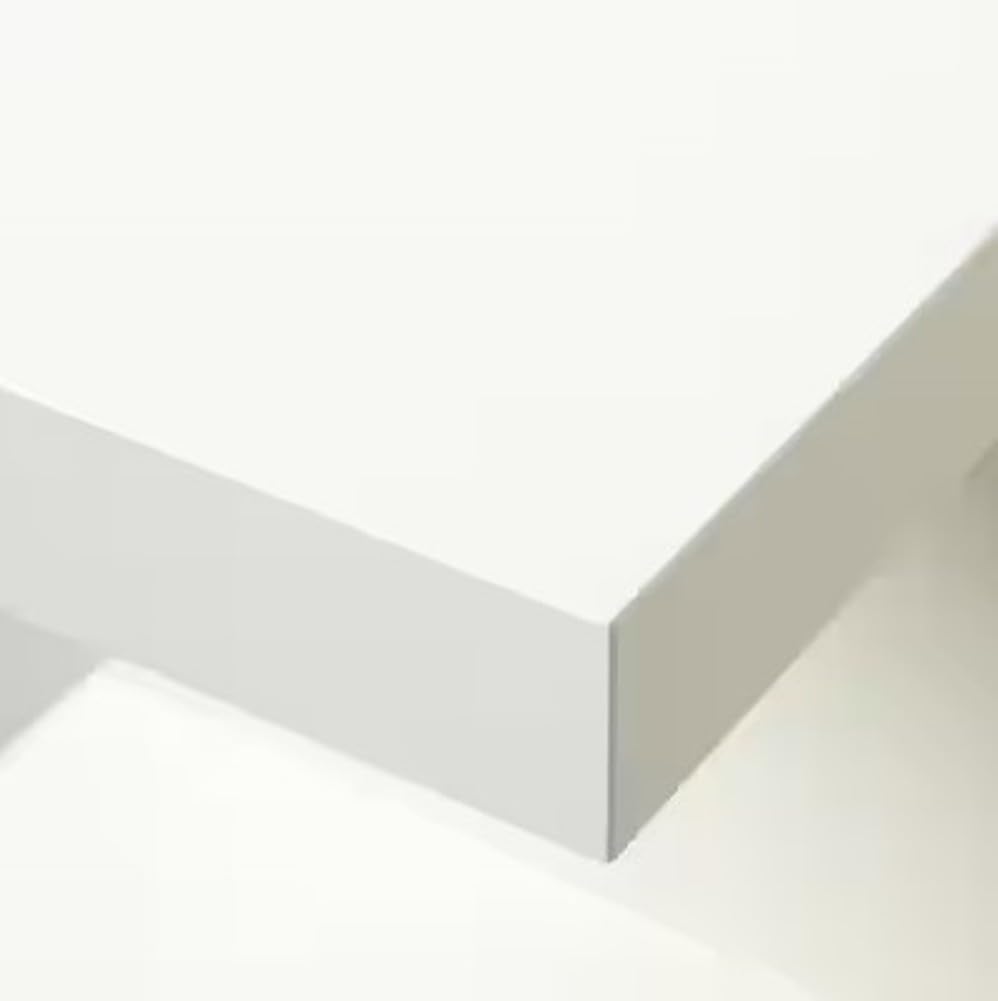 IKEA Lack Wandregal, weiß