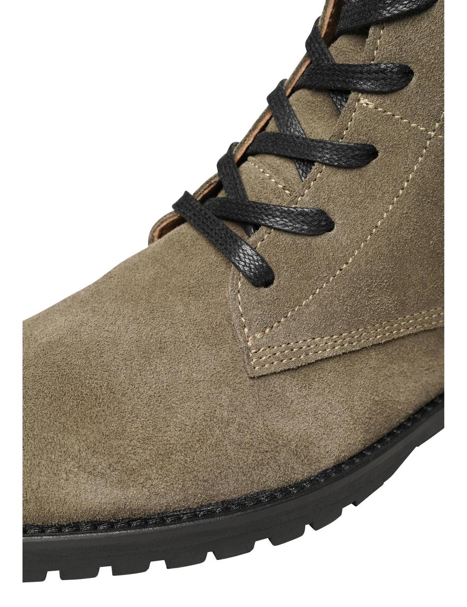 SCHNÜRBOOTS EVA PDB