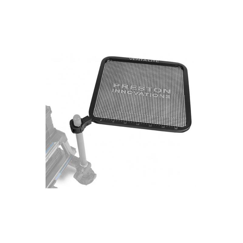 Desserte Preston Innovations Venta-Lite Multi Side Tray