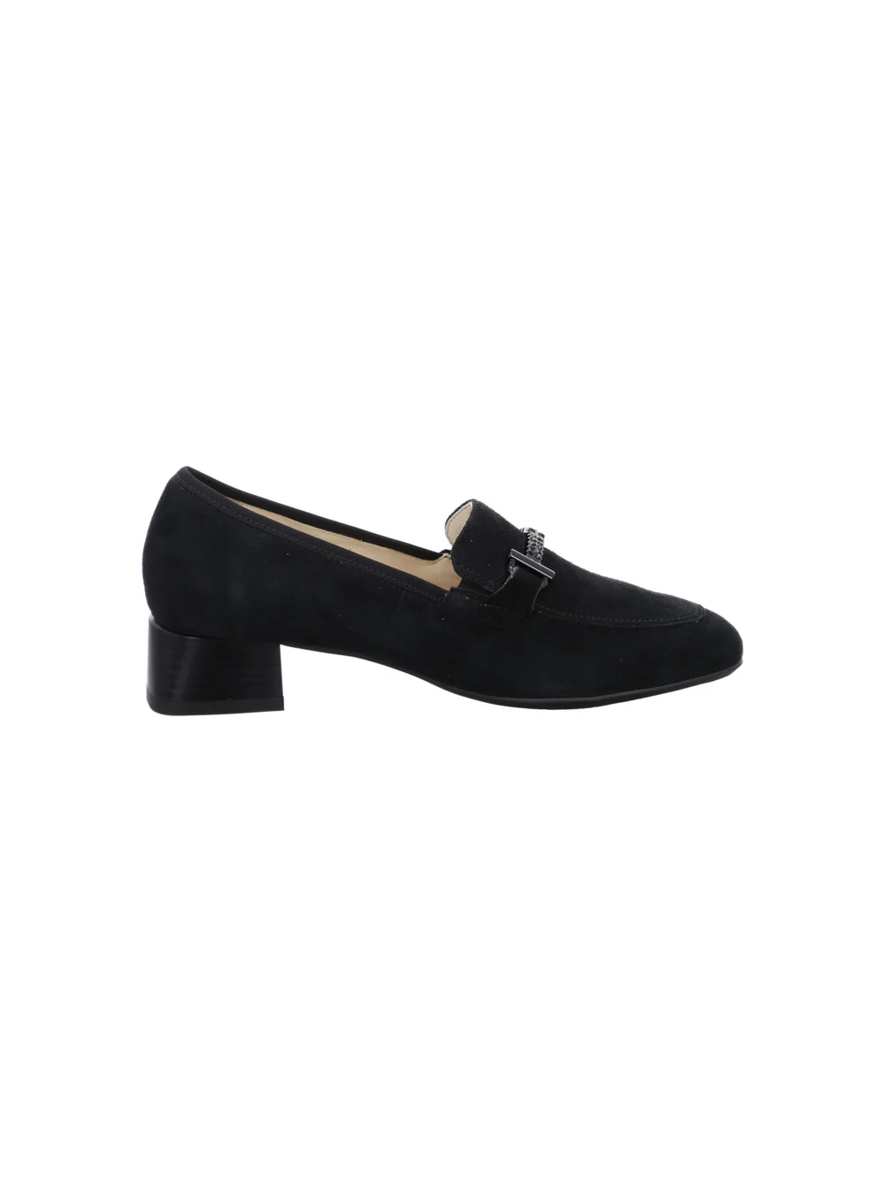 Pumps Graz schwarz