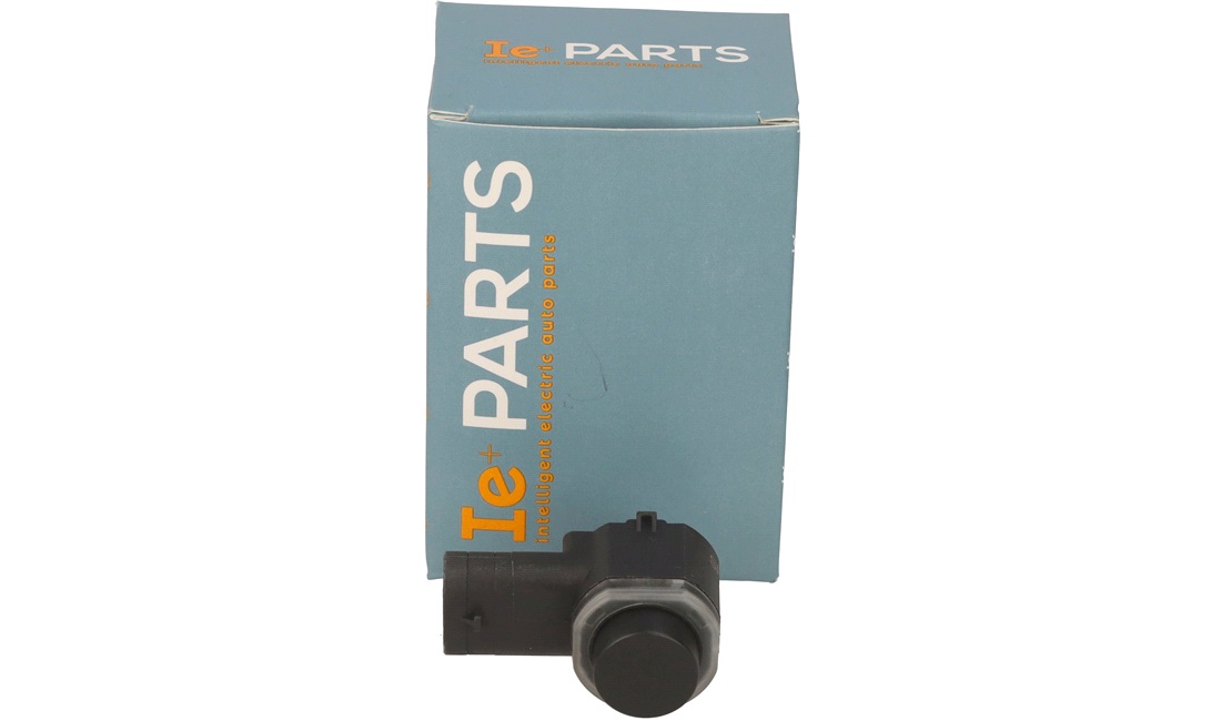 Sensor, parkering