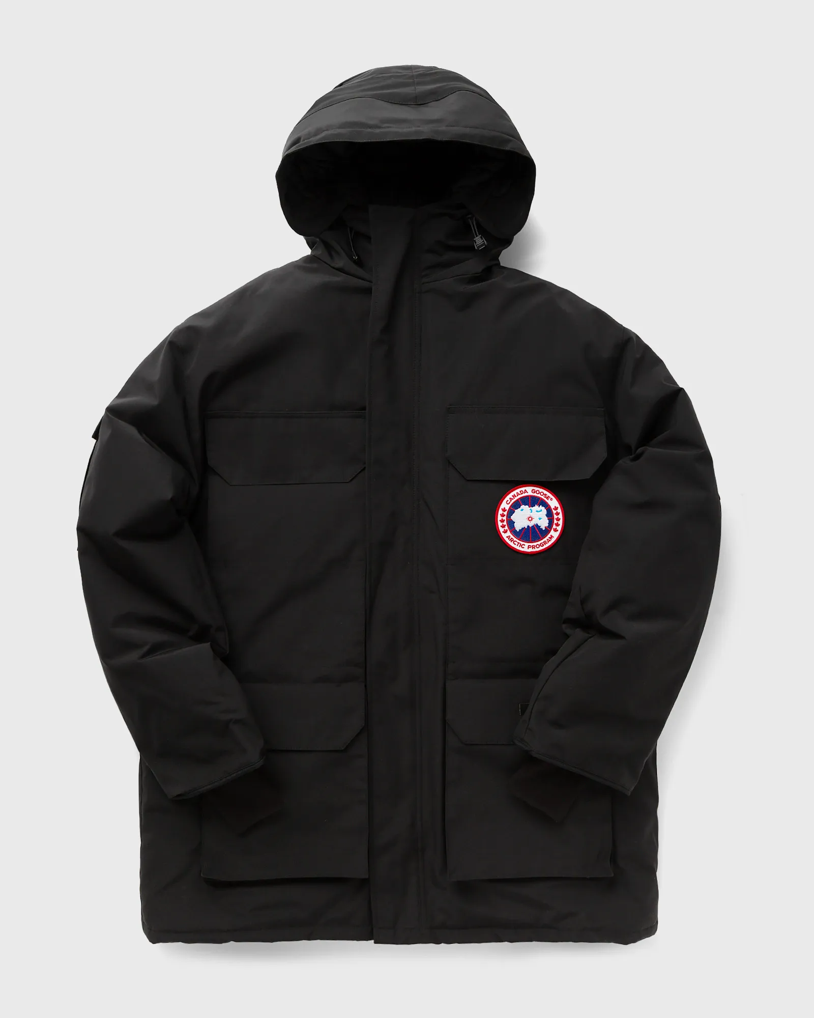 Canada Goose Expedition Parka - CR