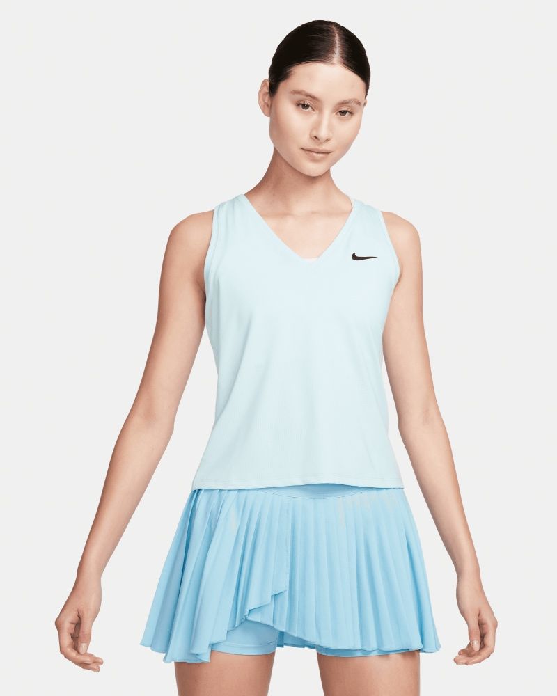 Débardeur de tennis Nike NikeCourt pour femme