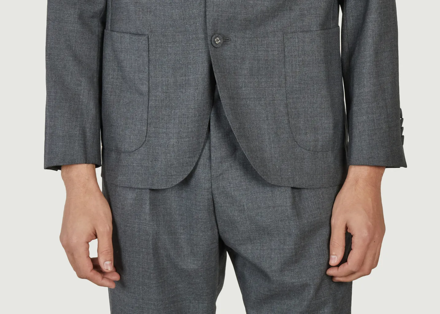 Veste Arthus Officine Générale