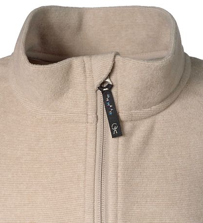 Isbjørn Of Sweden Cardigan - Lynx - Windchime