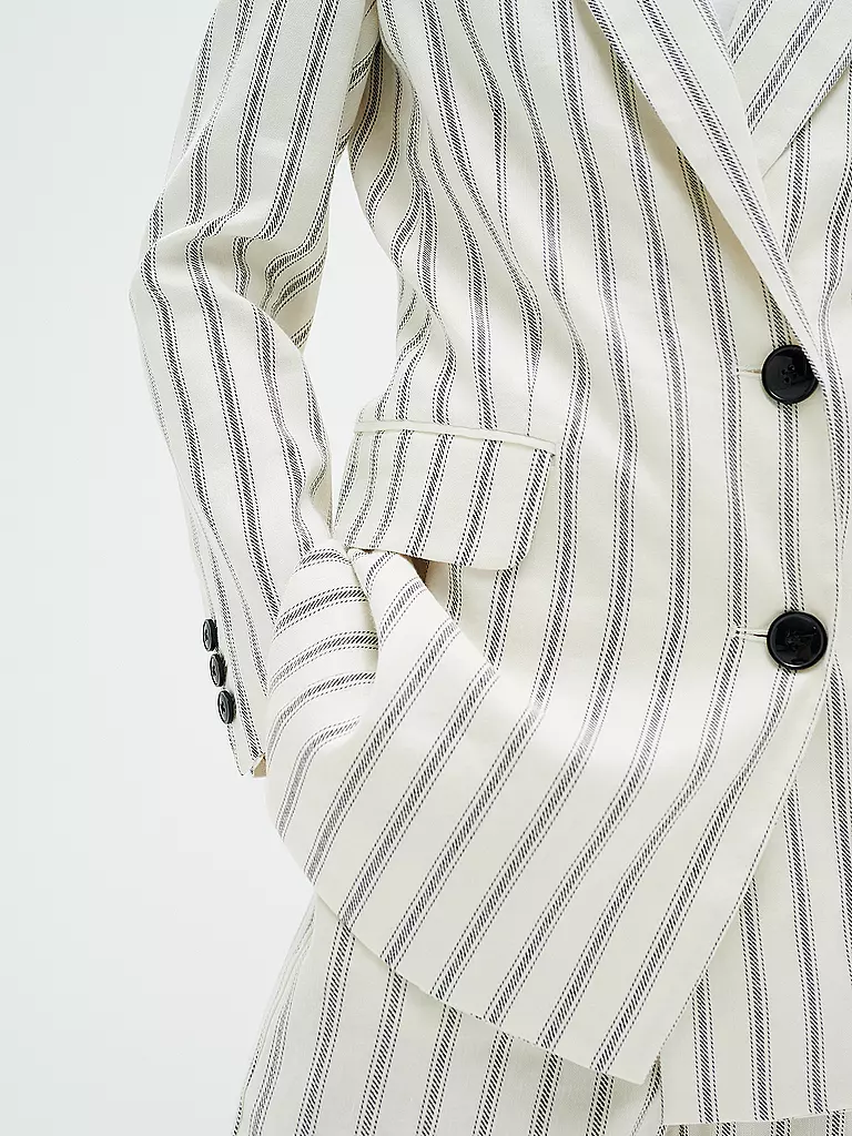 IN WEAR Blazer QUIN  creme