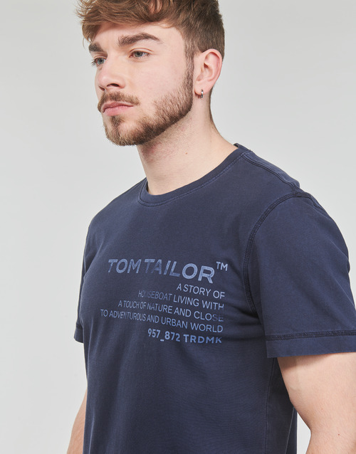 Tom Tailor - 1035638 - Marine