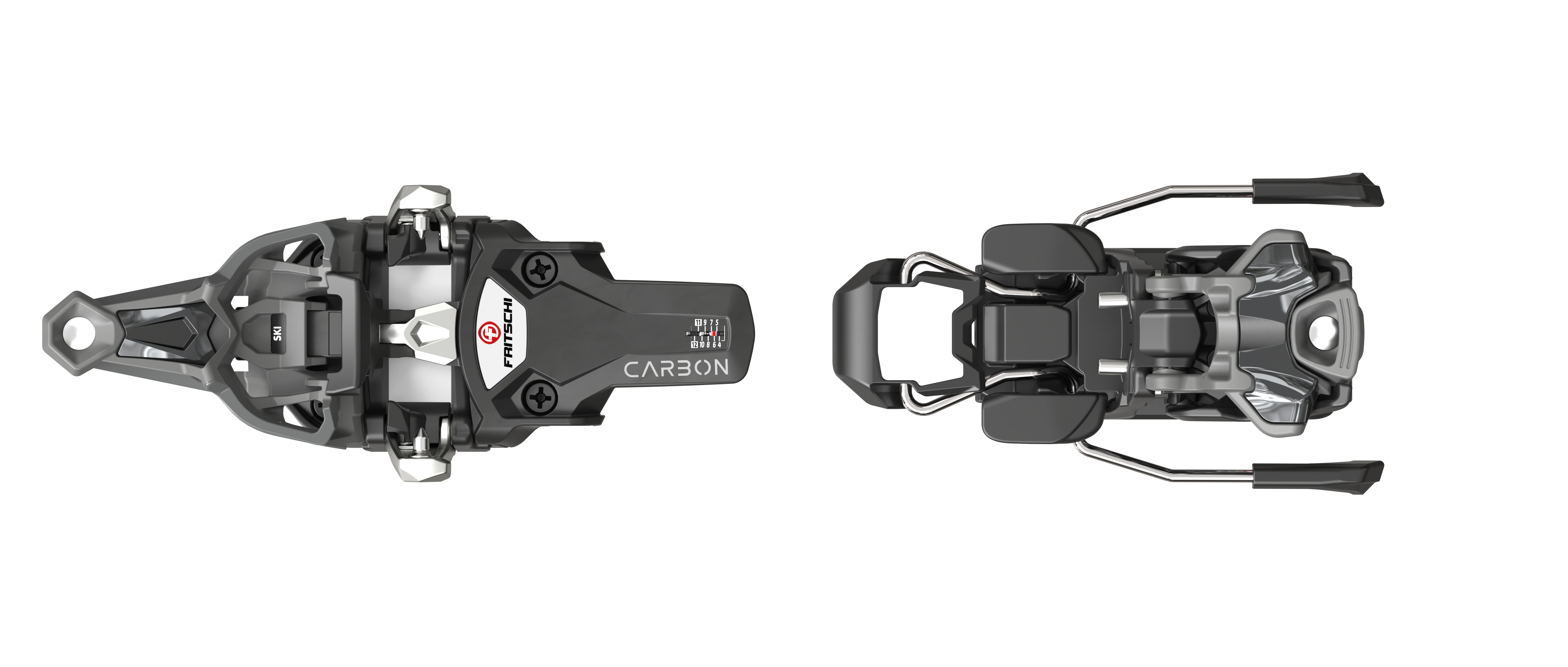 Vipec Evo 12