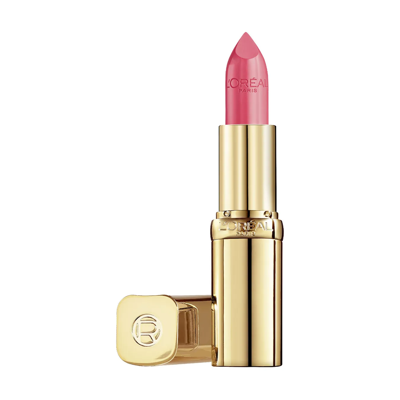L'ORÉAL PARIS Color Riche Lippenstift377 perfect red
