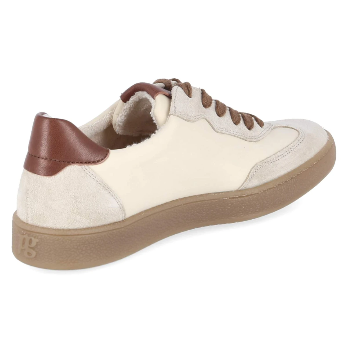 Paul GreenLow Sneaker - Times Bisquit