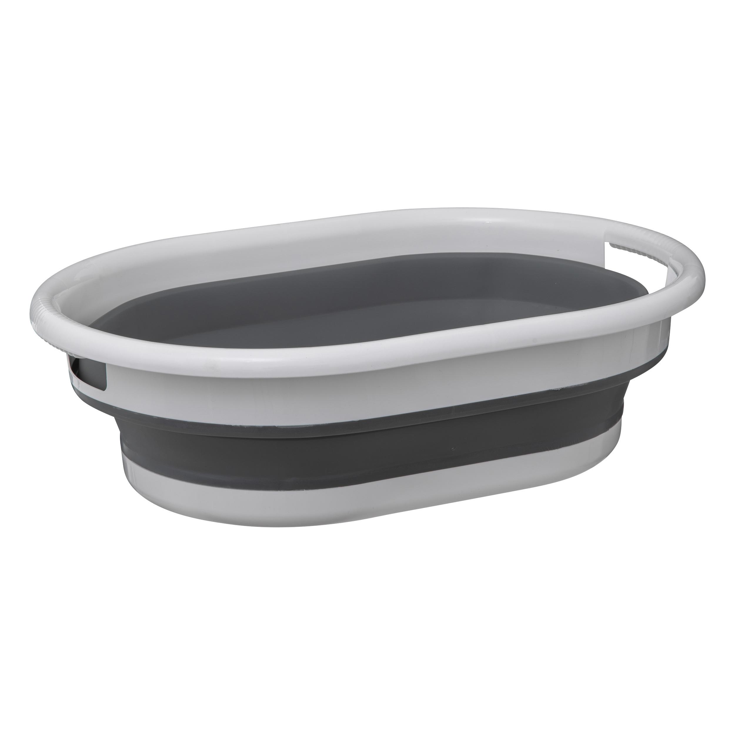CORBEILLE RETRACTABLE 21 LITRES
