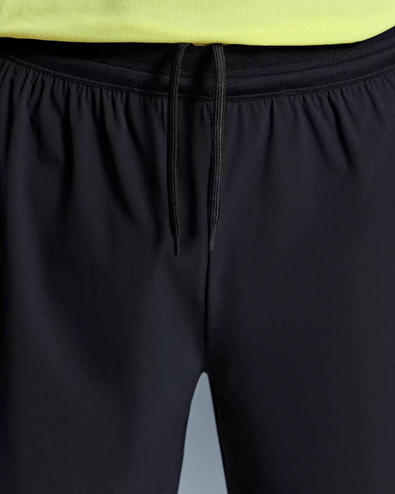 Performance 2in1 Shorts Herre Black