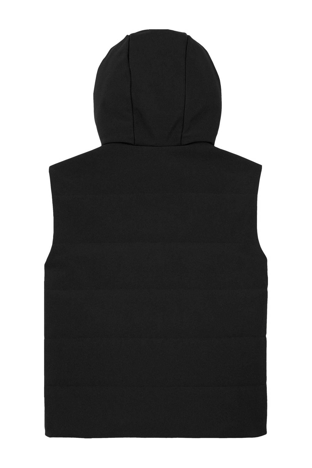 Calvin Klein bodywarmer zwart