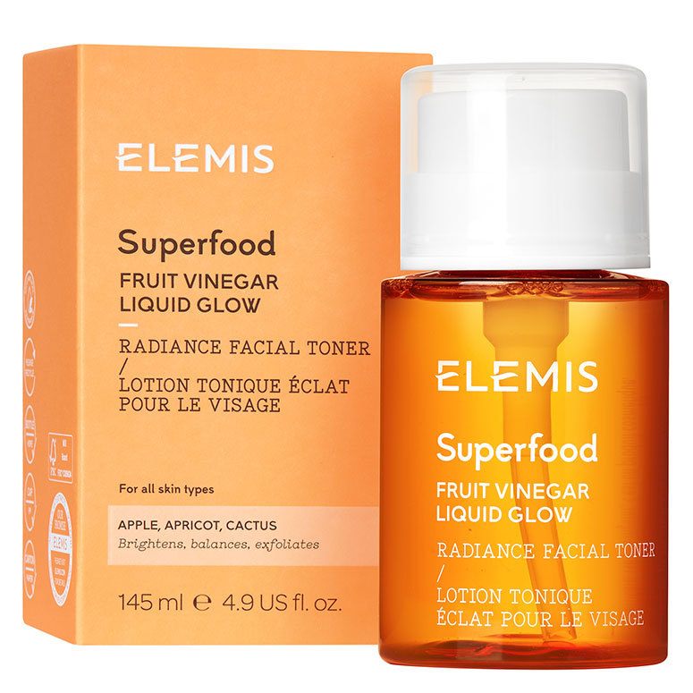 Elemis Superfood Fruit Vinegar Liquid Glow 145ml