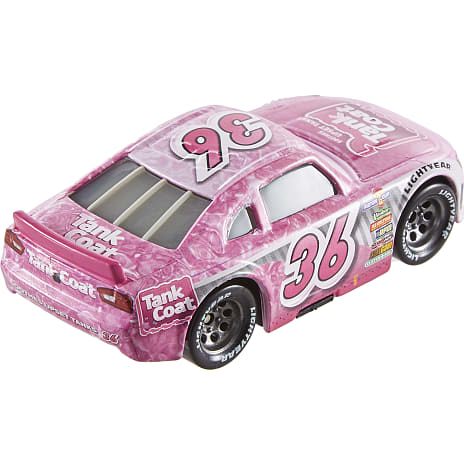 Disney Pixar Cars 3, 1 stk. legetøjsbil