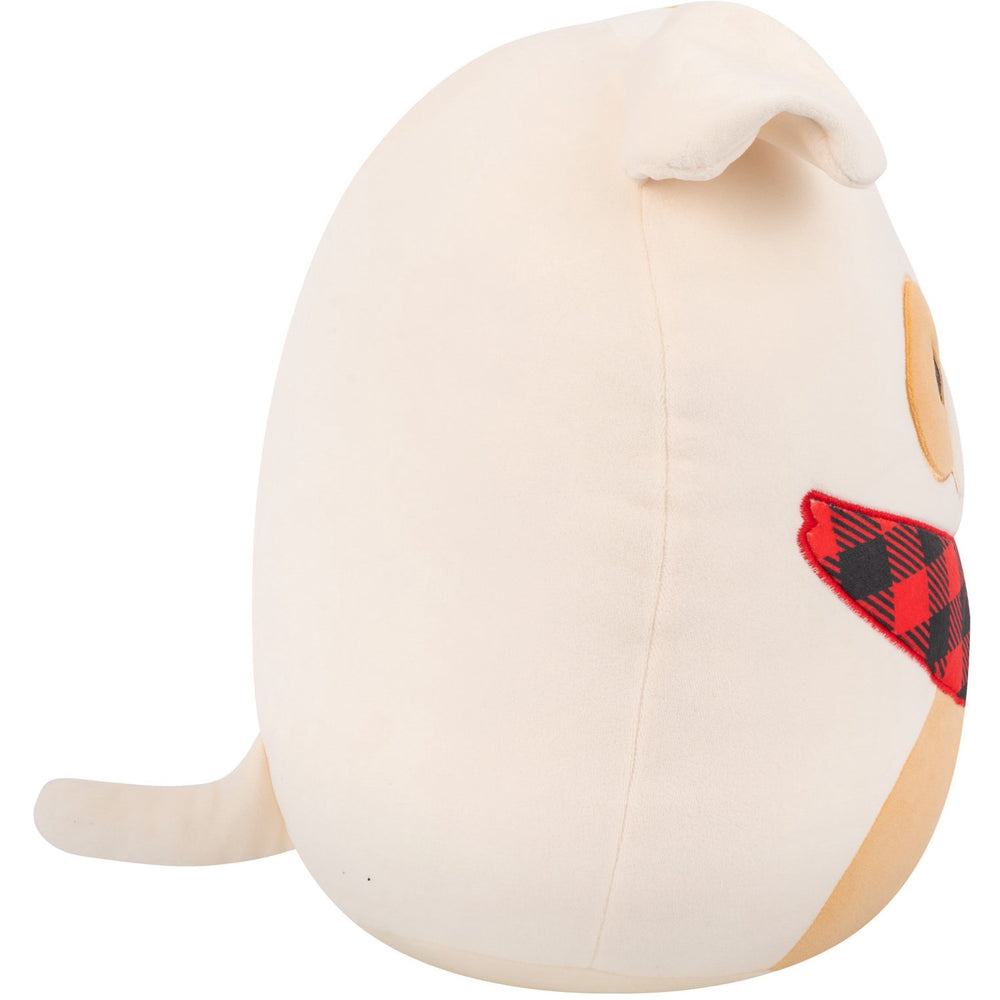 Køb Squishmallows Brock Bulldog 30 Cm P24
