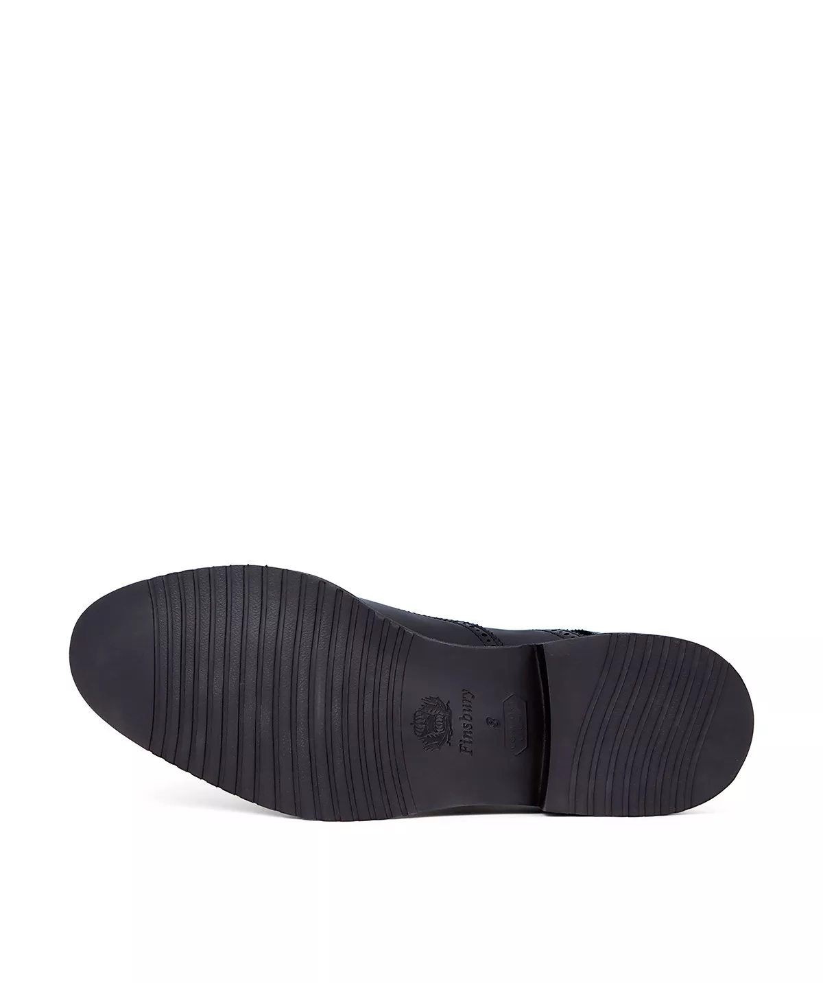 Richelieu Kendal Noir