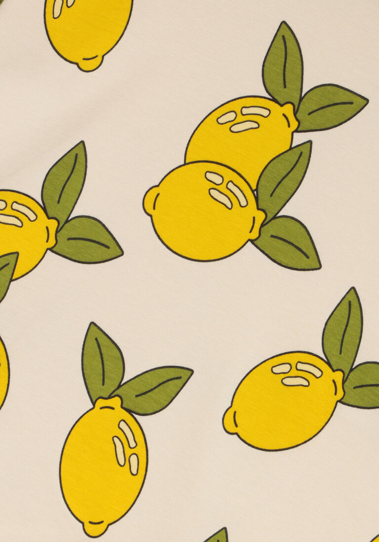 CARLIJNQ gebroken wit carlijnq  lemon - jumpsuit