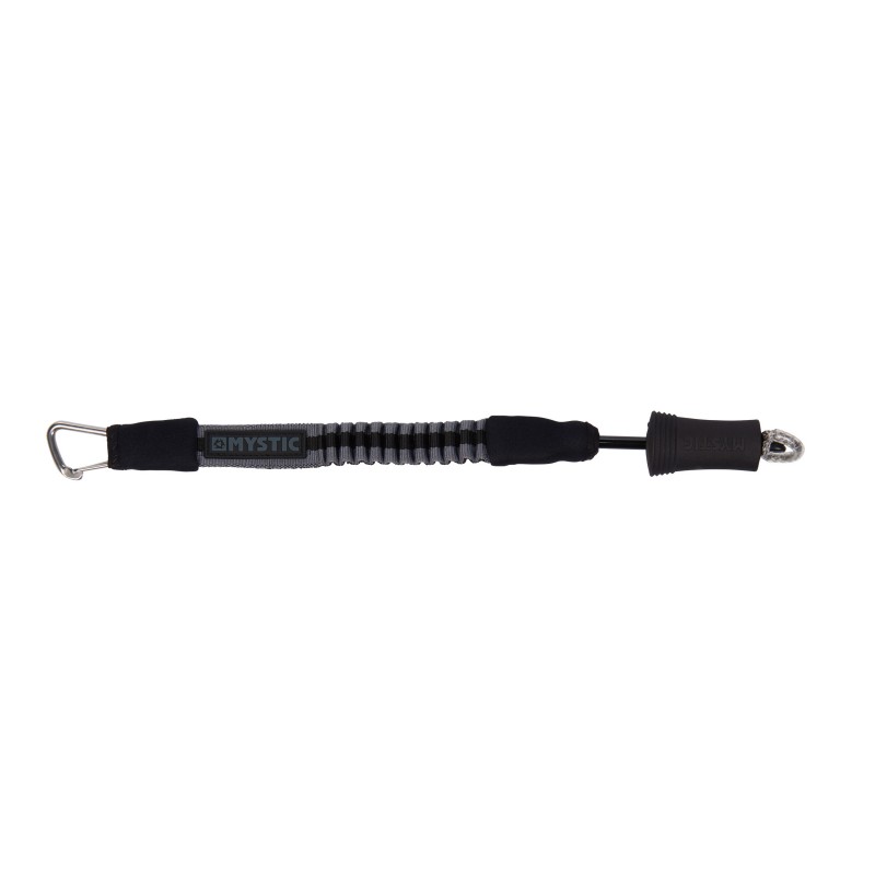Mystic Kite Safety Leash Short Navy / Red