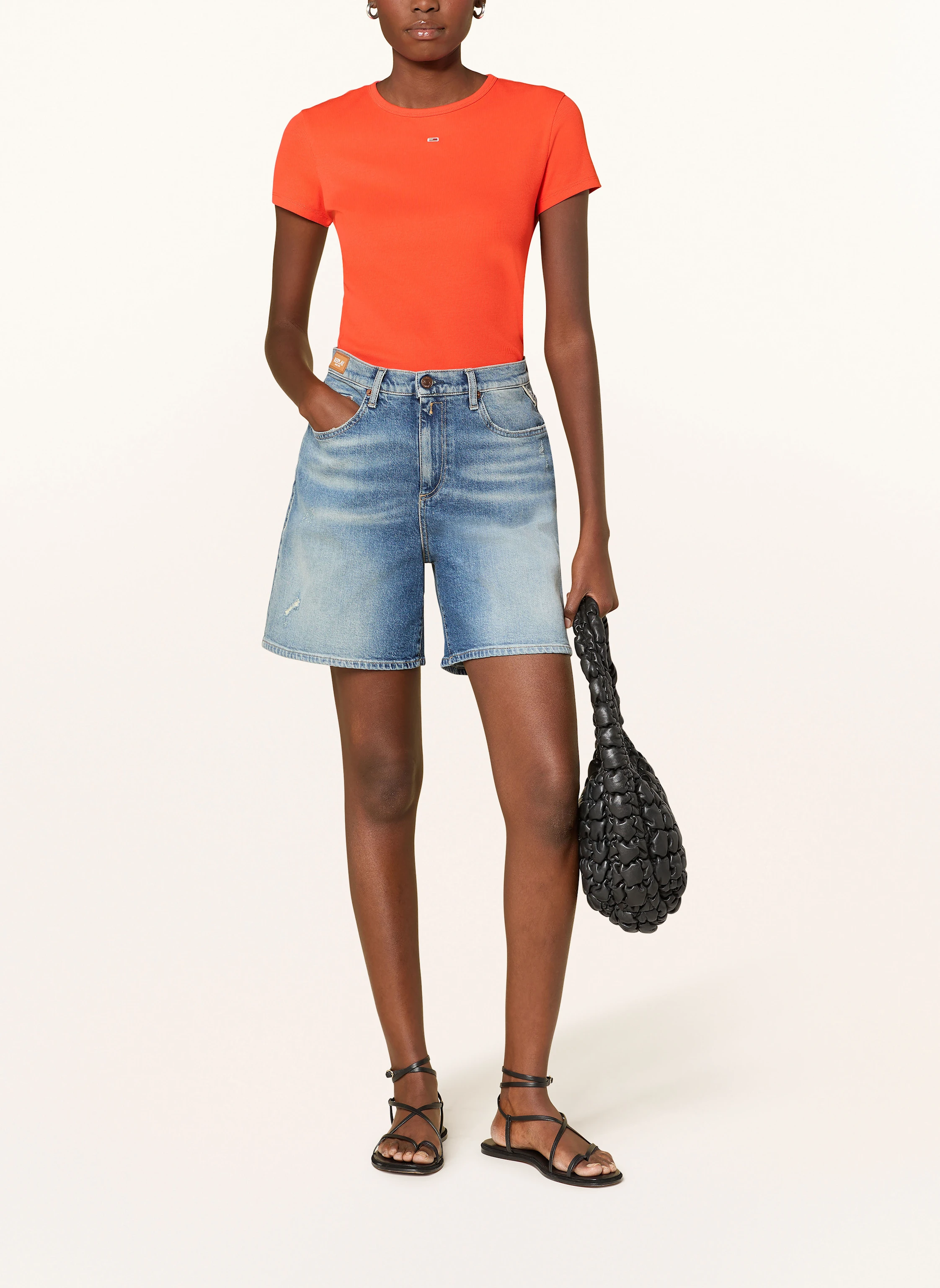 TOMMY JEANS T-Shirt