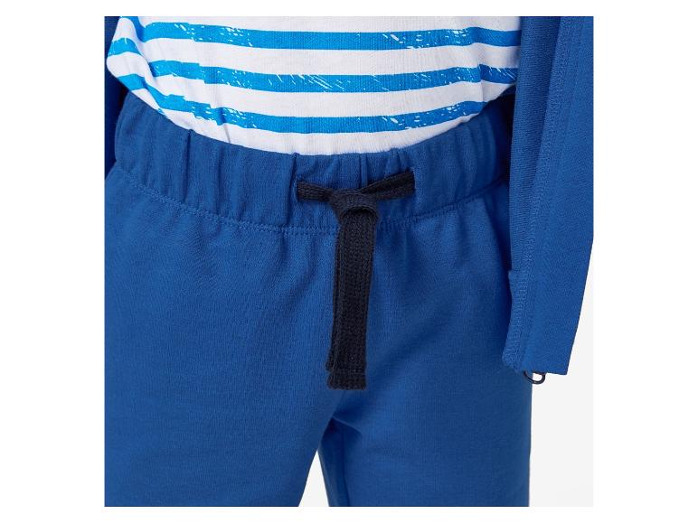 Kinder joggingpak