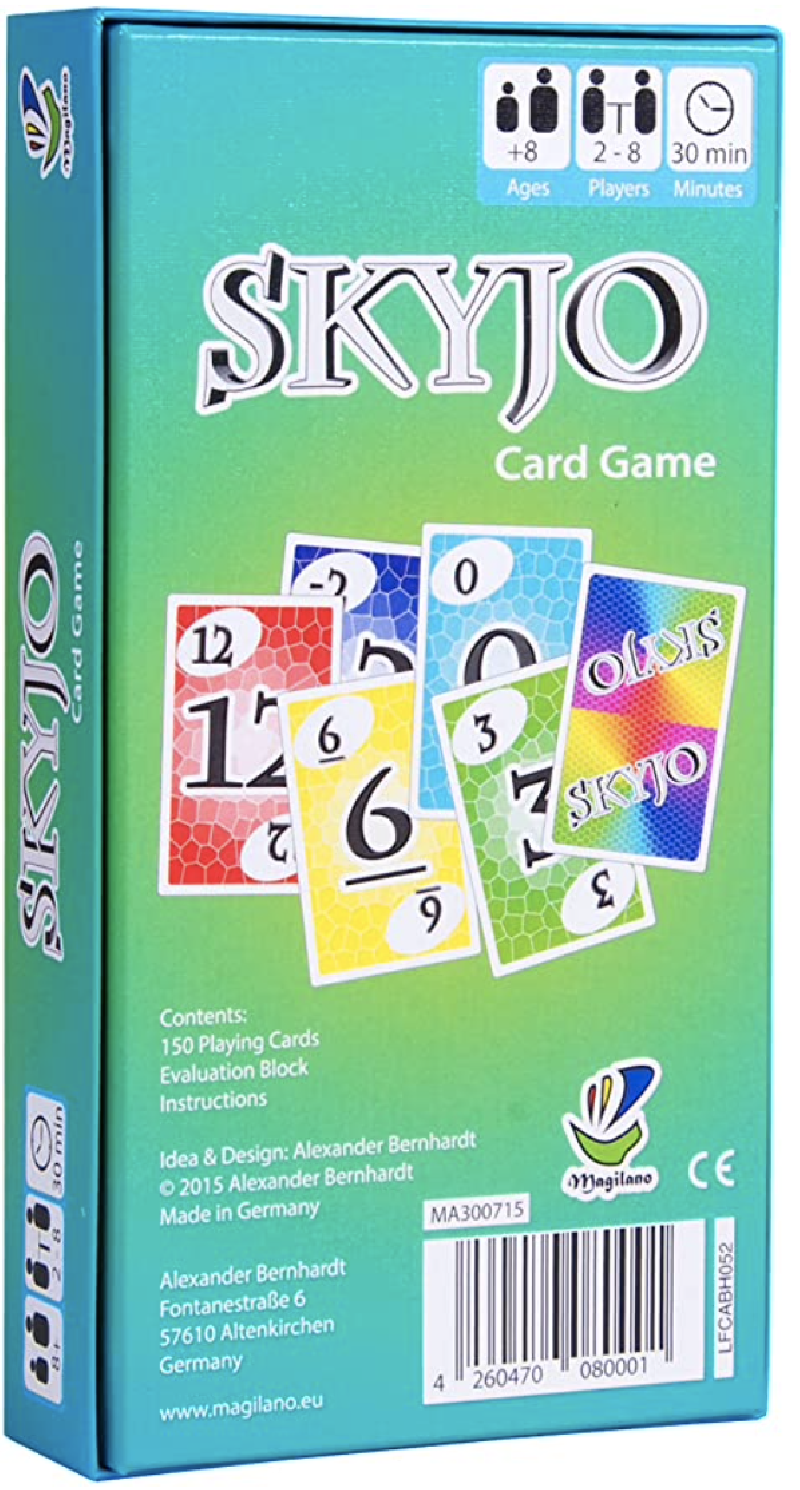 Skyjo