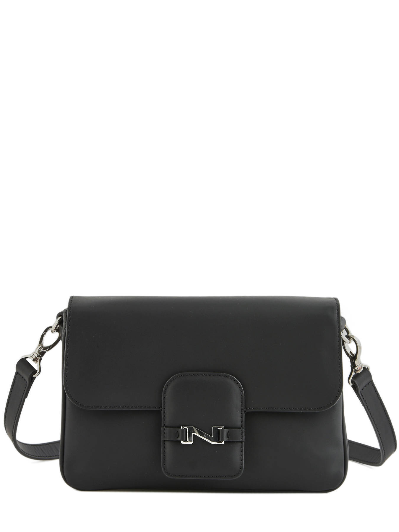 Sac bandoulire Sagan cuir NATHAN BAUME