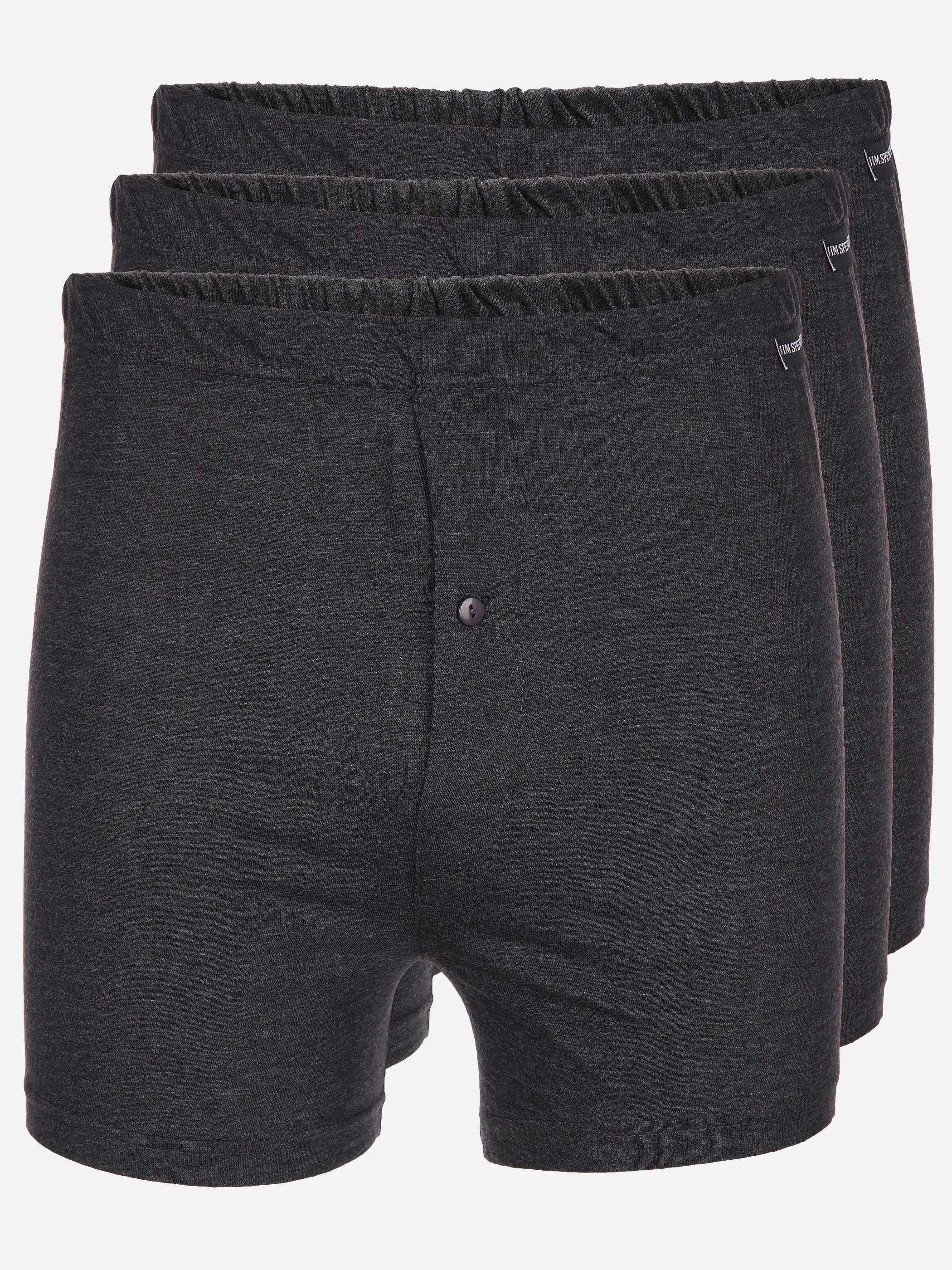 Herren Boxershorts im 3er Pack