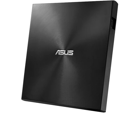 ASUS SDRW-08U9M-U Black